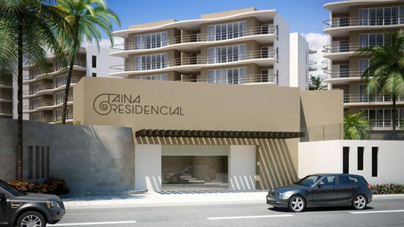 desarrollos en cancun