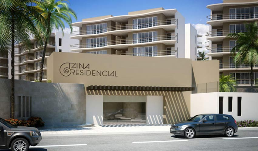 desarrollos en cancun