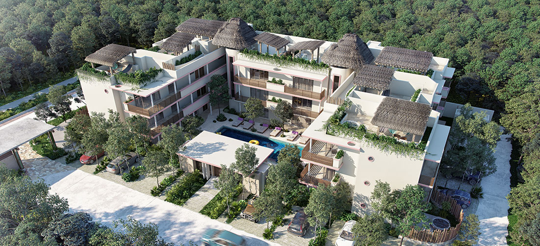 ROI en Caribe Mexicano