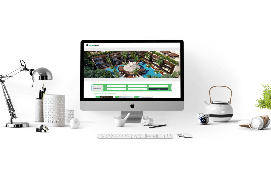 marketing digital en bienes raíces