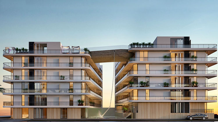 The Boat Desarrollos